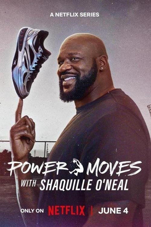 Shaquille O’Neal impose son style