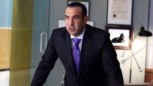 Suits, avocats sur mesure Saison 2 Épisode 11