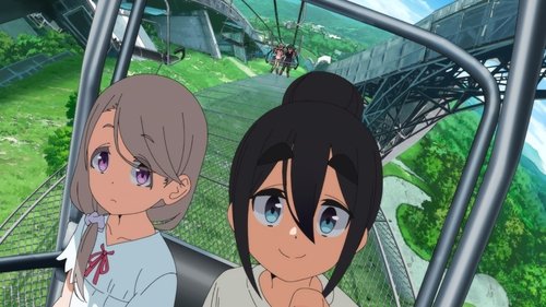 mono Saison 1 Épisode 9