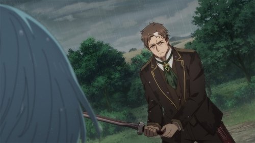 From Old Country Bumpkin to Master Swordsman Saison 1 Épisode 12
