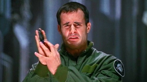 Stargate SG-1 Saison 4 Épisode 5