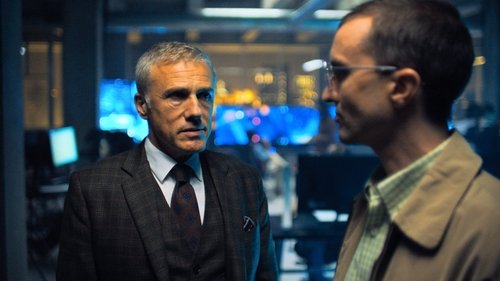 Most Dangerous Game Saison 1 Épisode 12