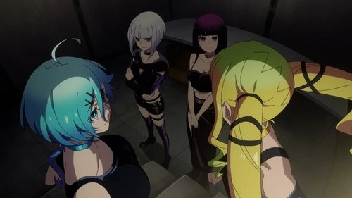 Rock Is a Lady’s Modesty Saison 1 Épisode 13