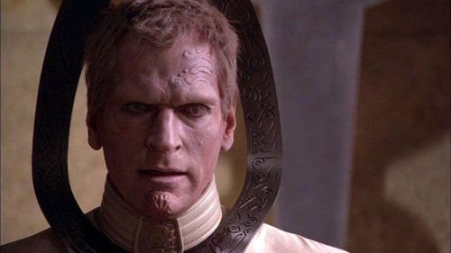 Stargate SG-1 Saison 9 Épisode 3