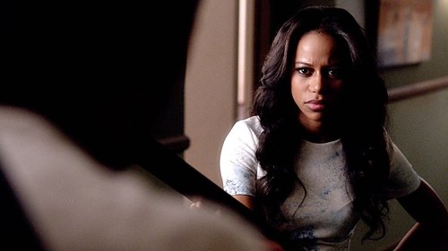 Hit the Floor Saison 2 Épisode 9