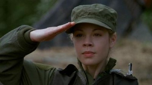 Stargate SG-1 Saison 4 Épisode 19