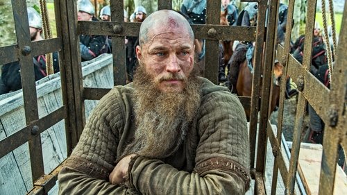 Vikings Saison 4 Épisode 15