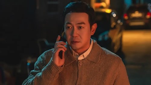 메스를 든 사냥꾼 Saison 1 Épisode 5