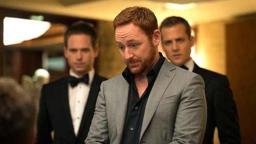 Suits, avocats sur mesure Saison 2 Épisode 6