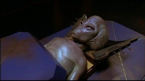 Stargate SG-1 Saison 5 Épisode 22