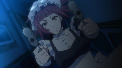Black Butler Saison 3 Épisode 9