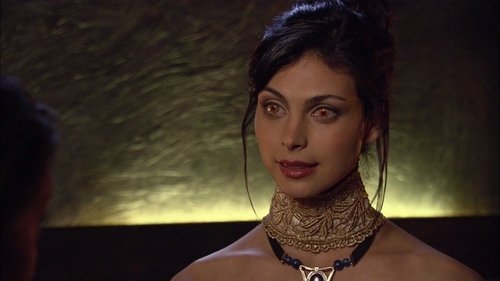 Stargate SG-1 Saison 10 Épisode 7