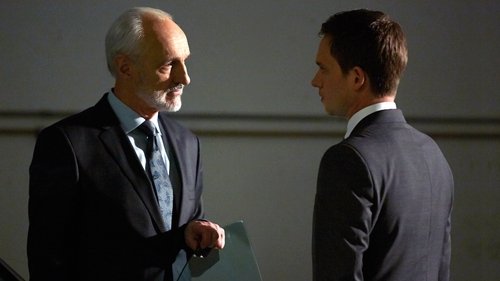 Suits, avocats sur mesure Saison 4 Épisode 3