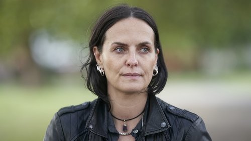 Insomnia Saison 1 Épisode 4