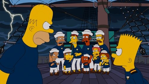 Les Simpson Saison 26 Épisode 2