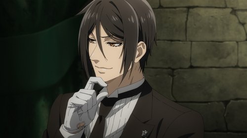 Black Butler Saison 5 Épisode 7