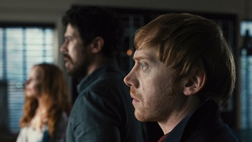 Servant Saison 3 Épisode 1