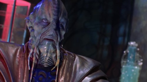 Stargate SG-1 Saison 1 Épisode 13