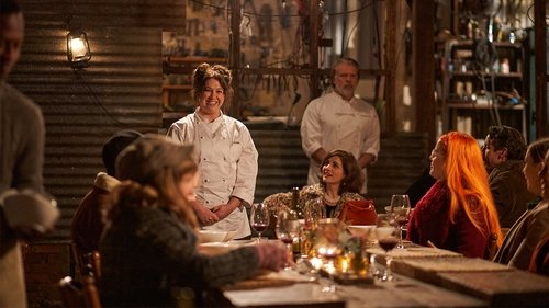 Comme un arrière-goût Saison 1 Épisode 4