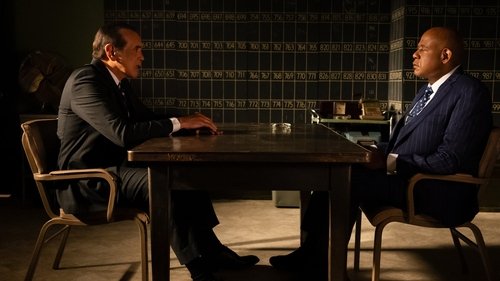 Godfather of Harlem Saison 4 Épisode 9