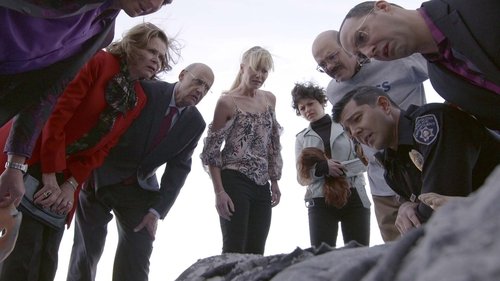 Arrested Development Saison 5 Épisode 16