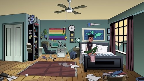 Les têtes vides Saison 2 Épisode 1