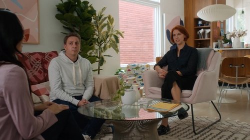 Workin’ Moms Saison 6 Épisode 9