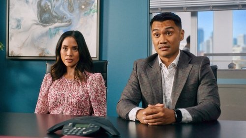 Workin’ Moms Saison 6 Épisode 3