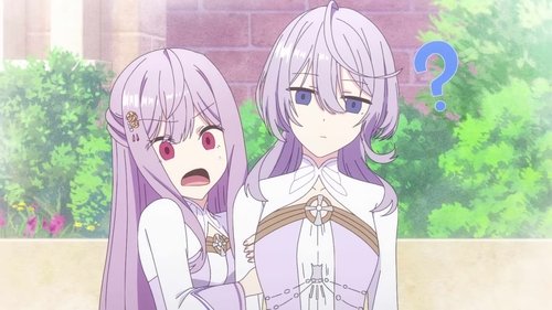 The Too-Perfect Saint: Tossed Aside by My Fiancé and Sold to Another Kingdom Saison 1 Épisode 12