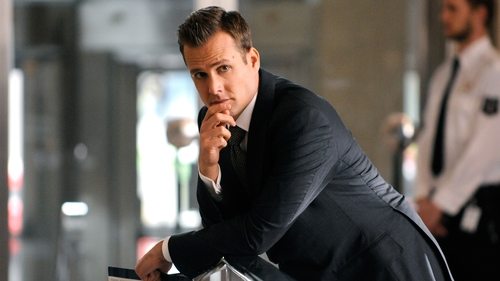 Suits, avocats sur mesure Saison 2 Épisode 2