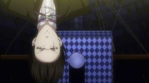 Black Butler Saison 3 Épisode 5