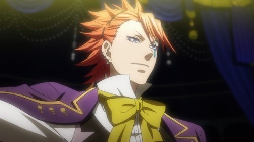 Black Butler Saison 3 Épisode 2