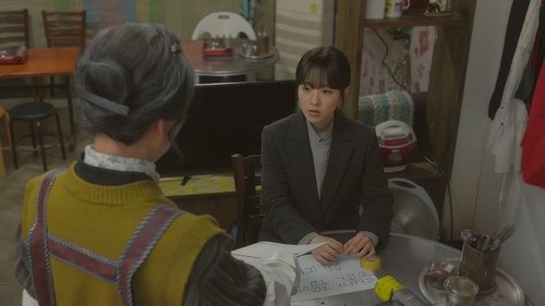 Nouvelle page à Séoul Saison 1 Épisode 6