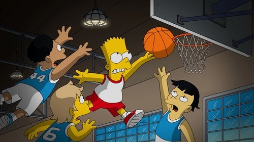 Les Simpson Saison 28 Épisode 17