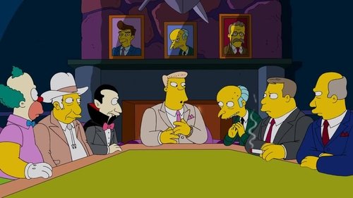 Les Simpson Saison 25 Épisode 6