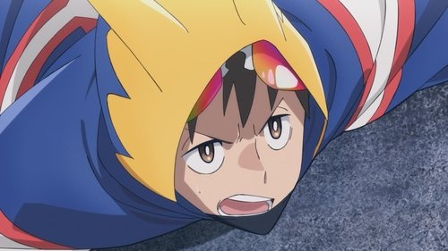 My Hero Academia : Vigilantes Saison 1 Épisode 13