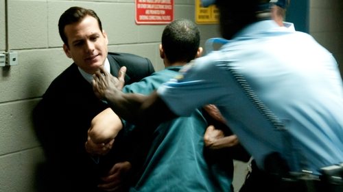 Suits, avocats sur mesure Saison 1 Épisode 12
