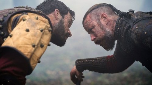 Vikings Saison 6 Épisode 19