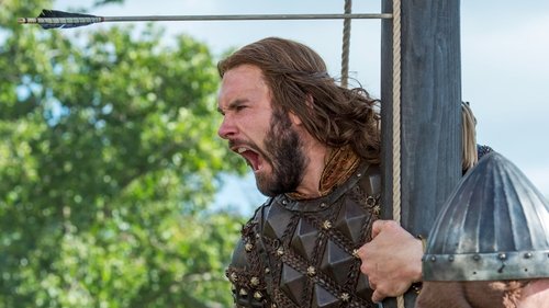 Vikings Saison 4 Épisode 10