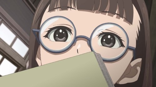 The Mononoke Lecture Logs of Chuzenji-sensei – He Just Solves All the Mysteries Saison 1 Épisode 10
