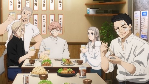 Wind Breaker Saison 1 Épisode 24