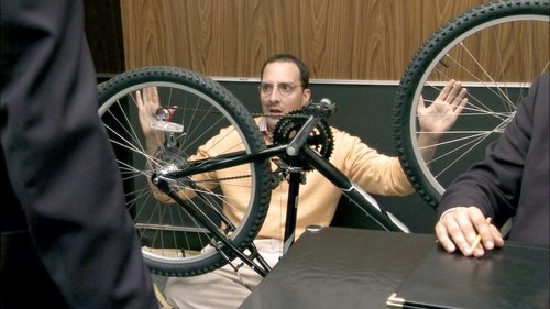 Arrested Development Saison 1 Épisode 3