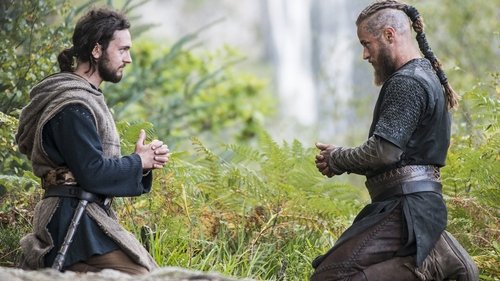 Vikings Saison 2 Épisode 10