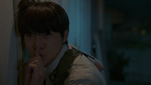 Duty After School Saison 1 Épisode 4