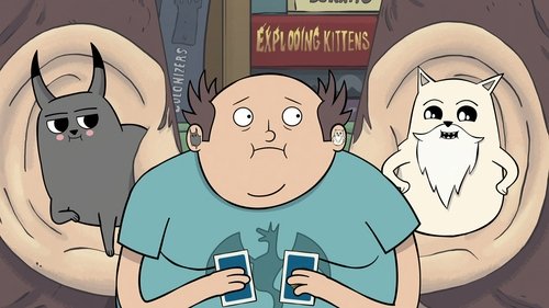 Exploding Kittens Saison 1 Épisode 4