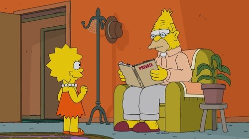 Les Simpson Saison 36 Épisode 4