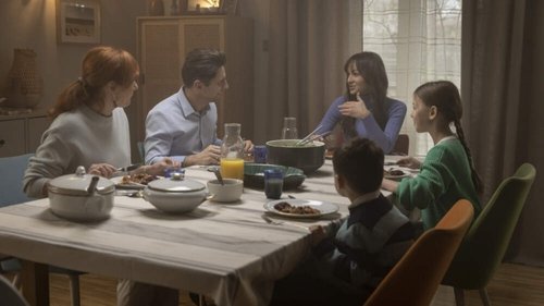 Pati Saison 1 Épisode 5