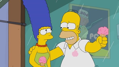 Les Simpson Saison 32 Épisode 13