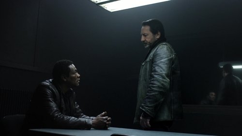 Braquo Saison 4 Épisode 7