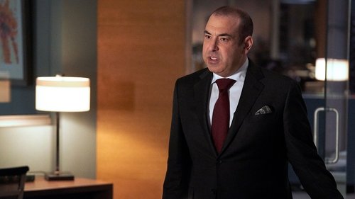 Suits, avocats sur mesure Saison 8 Épisode 11